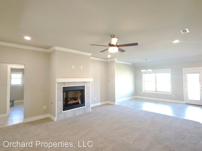 Photo - 3 br, 2 bath House - 1050 Arden St.