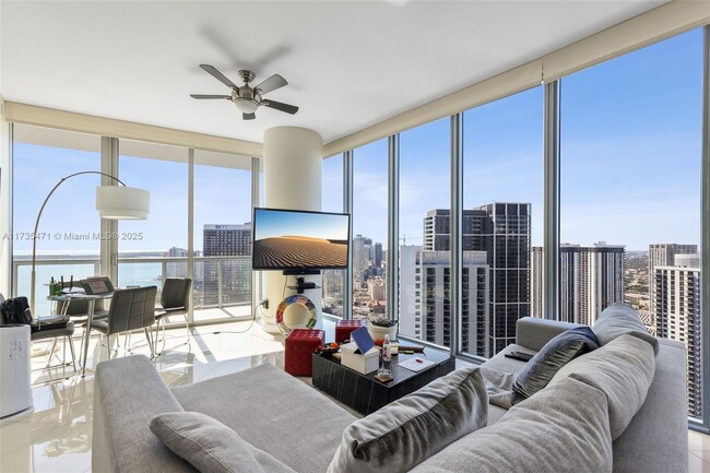 Photo - 888 Biscayne Blvd Condo Unit # 4901