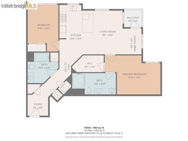 Layout - 1000 Dewing Ave Unit 409