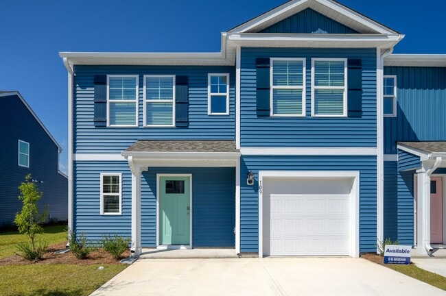 Building Photo - 109 S Grassland Rd