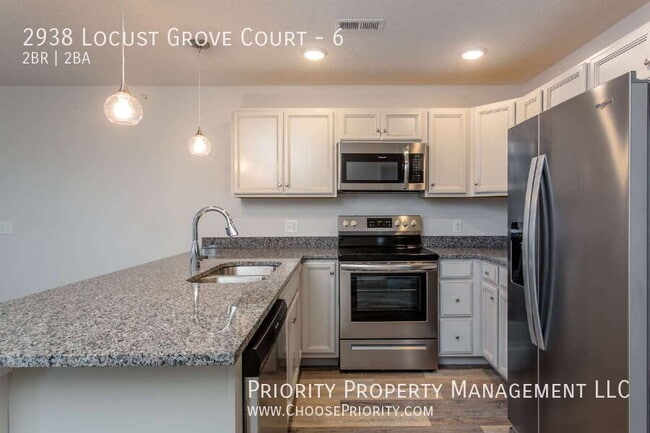 Photo - 2938 Locust Grv Ct Unidad 6