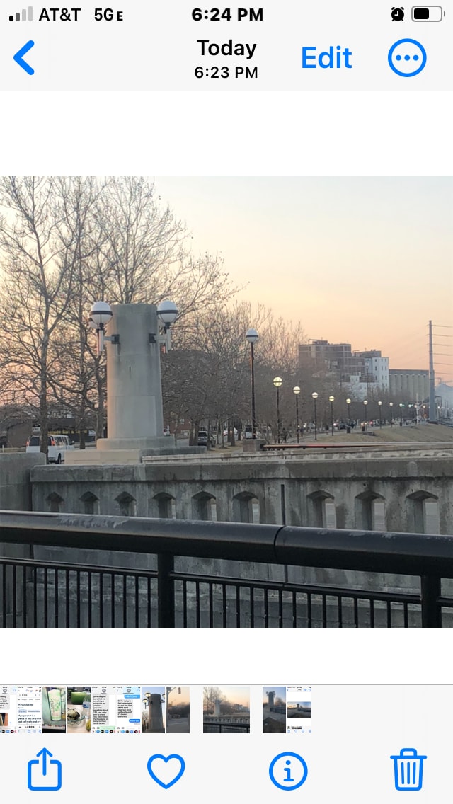 Photo - 1538 W New York St