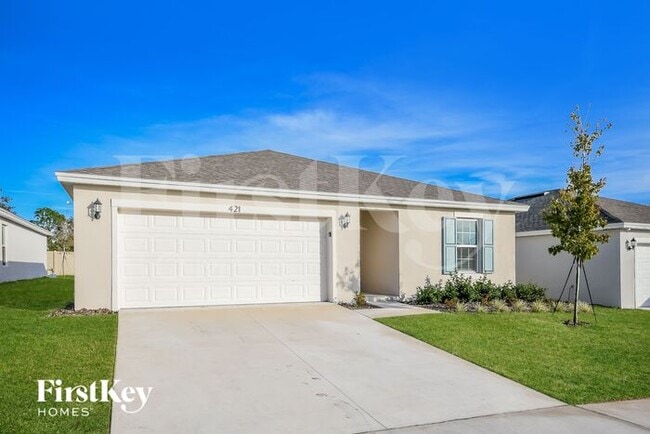 Photo - 421 Earhart Dr