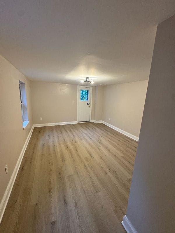 Photo - 1317 Hollins St