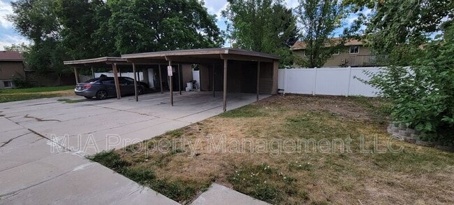 Photo - 3349 W 4100 S Unit 3349 W. 4100 S. WVC