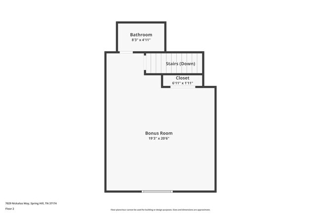 Photo - 7029 Nickalus Way