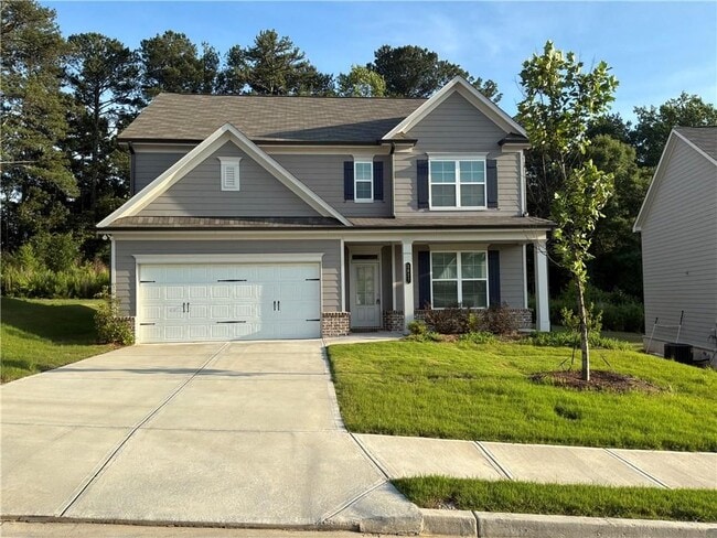 Photo - 3627 BRYANT Mdw Cir