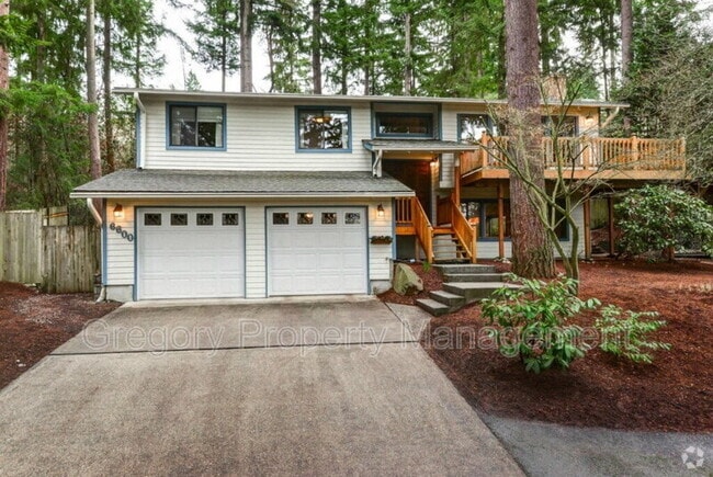 Building Photo - 6600 119th Ave SE Rental