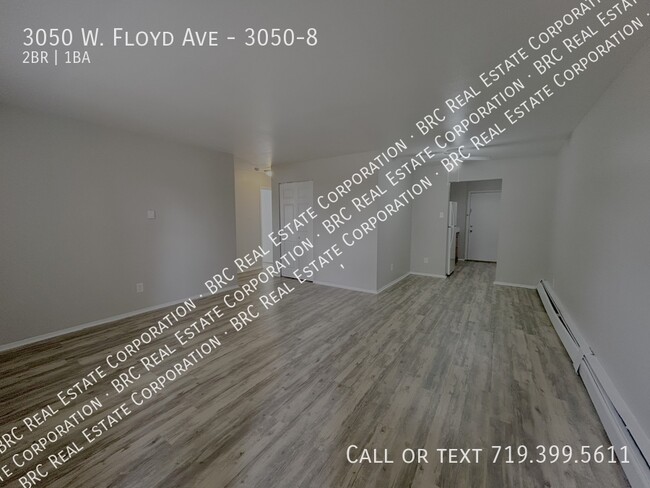 Building Photo - 3050 W Floyd Ave Unit 3050-8