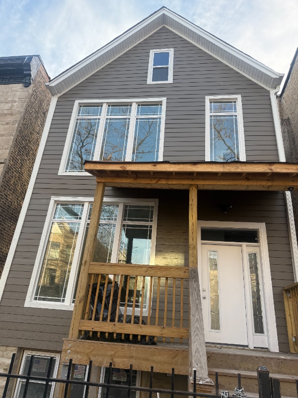 Photo - 4618 S Evans Ave