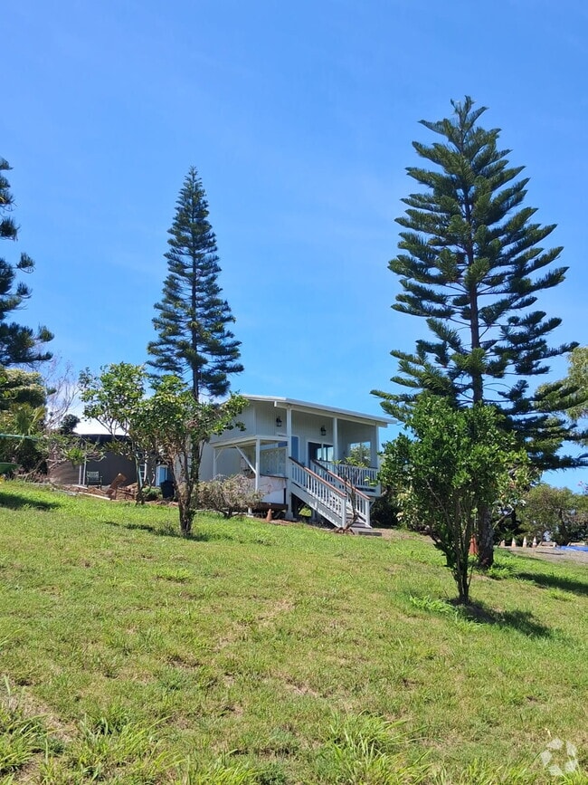Building Photo - 52 Kahilinaenae Pl Rental