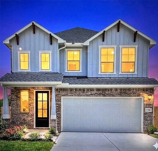 Building Photo - 17406 Tidewater Cypress Trl