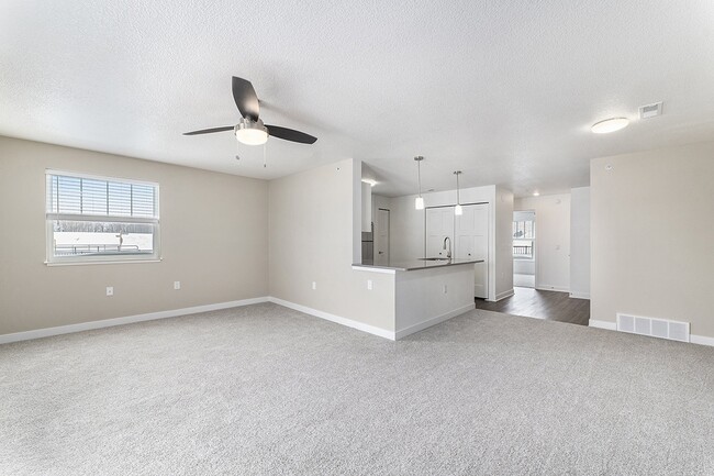 Eagle Ridge Apartment Homes