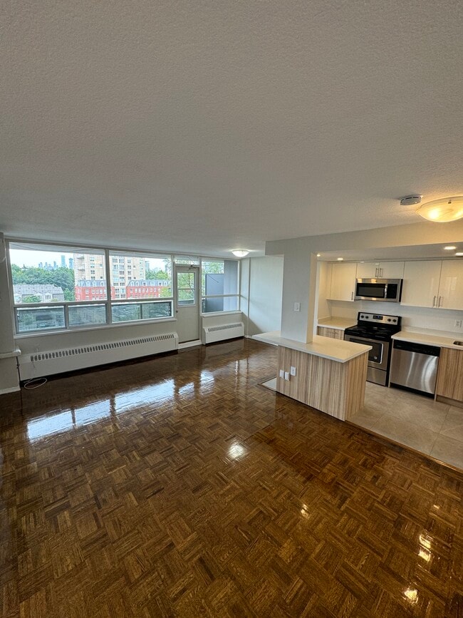 Photo - Balliol Towers Apartments