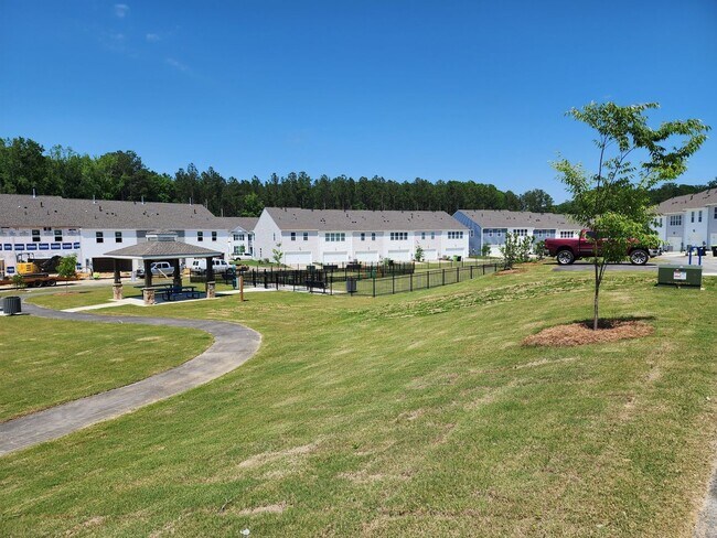 Brand New Beautiful Townhouse for Rent (We... - Brand New Beautiful Townhouse for Rent (We...