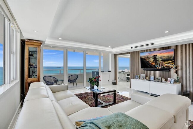 Building Photo - 545 S Fort Lauderdale Beach Blvd Unit 1701 Rental