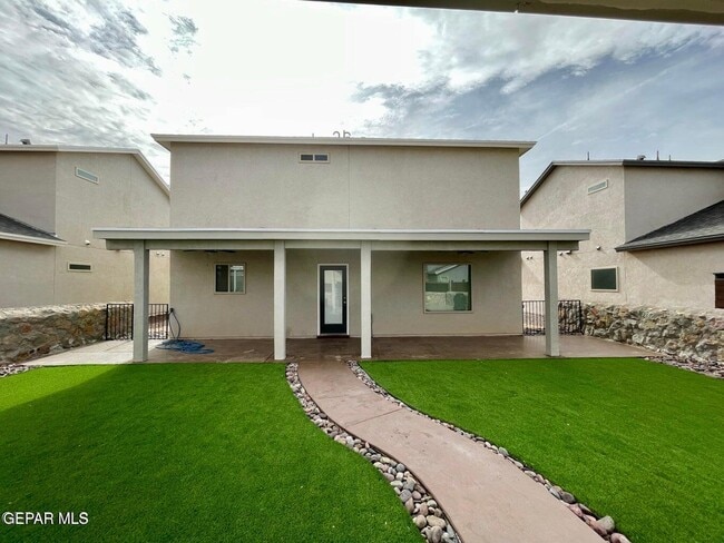 Photo - 12265 Desert Pine Ave