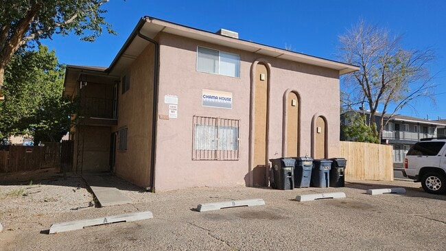 Photo - 544 Chama St SE Unit C