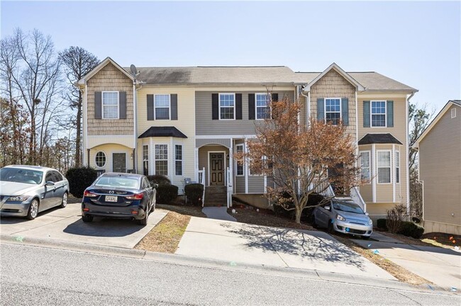 Photo - 112 Timber Ridge Dr Townhome