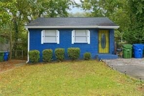 Photo - 324 Brooks Ave SW Unidad A