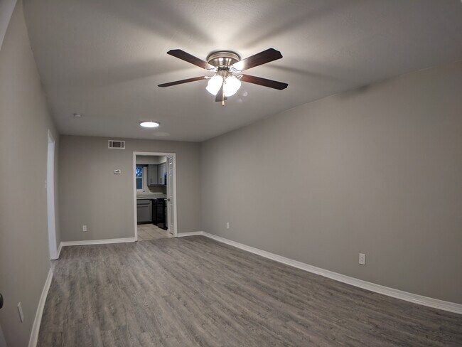 Palm View Apartments
