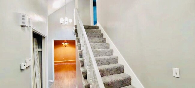 Photo - Corner Lot, Fenced yard, Large Master Suite