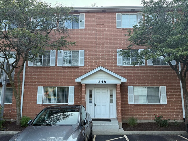 Building Photo - 1348 S Lorraine Rd Unit E Rental