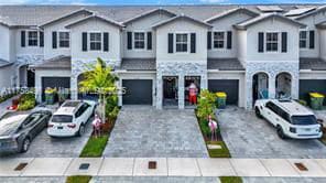 Photo - 2658 Southeast 10th Street, Homestead, FL 33035 - 4 BR 2.5 BA Townhouse