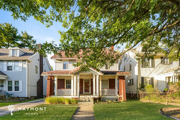 Photo - 3321 Berkshire Rd