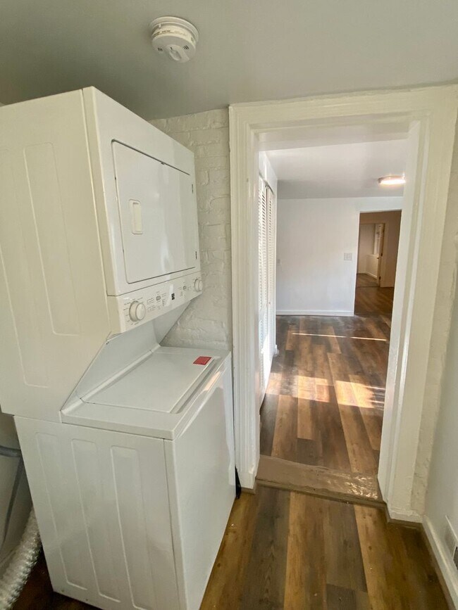 Photo - 1624 Aliceanna St Unit 2