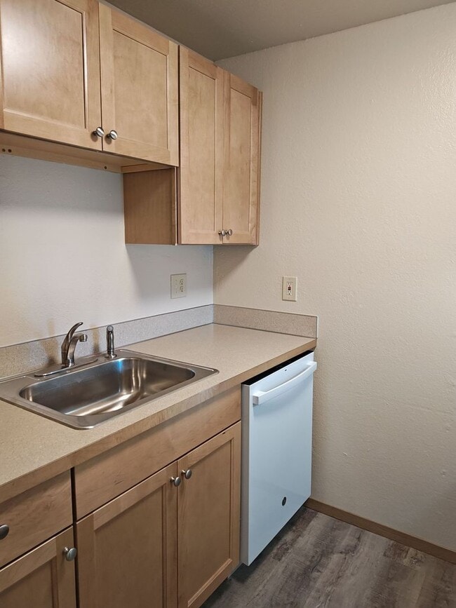 Photo - One Bedroom - newly renovated! $500 off fi... Unit A12