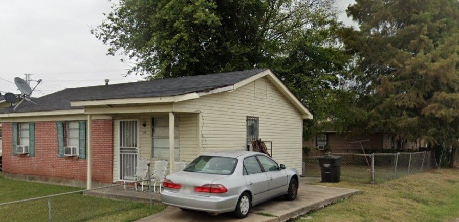 Photo - 1334 Roosevelt St