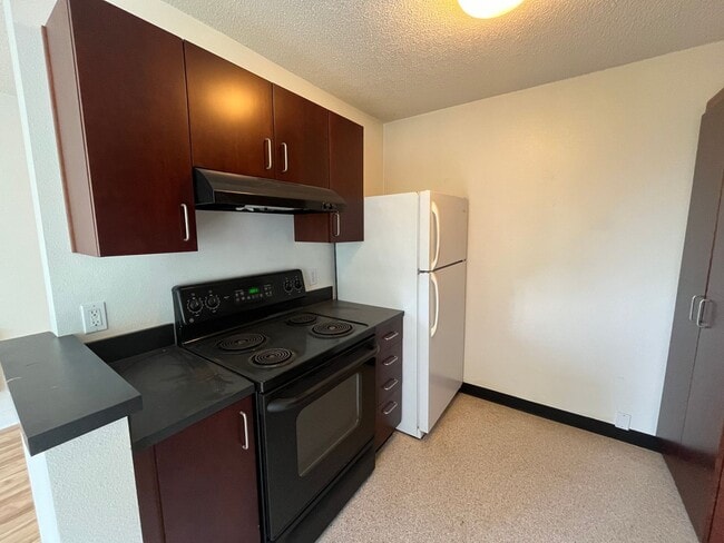 Photo - 1Bd/1Ba Home in Goose Hollow neighborhood ~ Secured Garage Parking and Additional Storage Unit!!! Unit 602