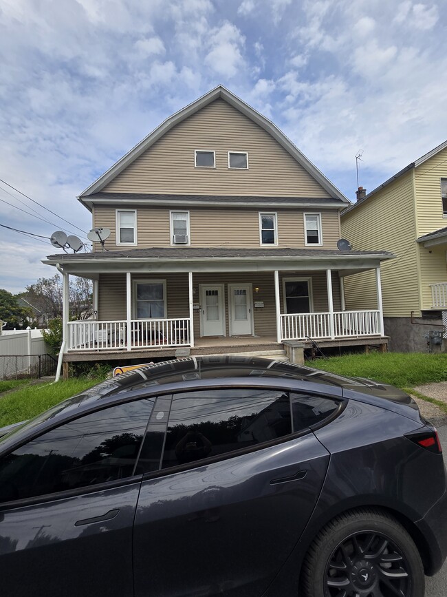 Building Photo - 1210 Rock St Unit 1210 Rock St scranton pa 18504