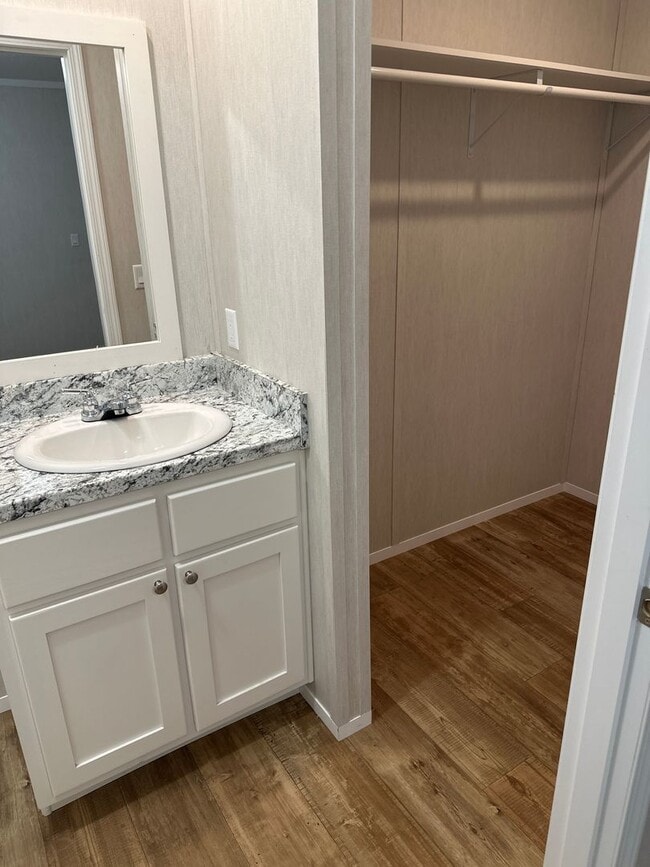 Photo - Cute! - 2-Bedroom/ 1-Bath- Mobile Home Unit C