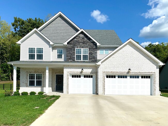 Building Photo - 1247 Highgrove Ln Rental