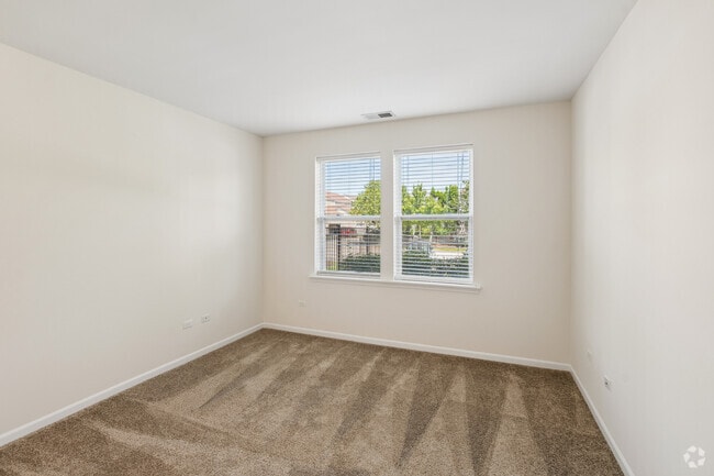 Herrington 2BR, 2BA - 1,229SF - Primary Bedroom