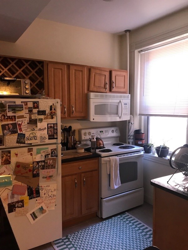 Photo - 50 Queensberry St