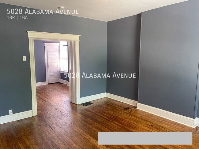 5028 Alabama Ave