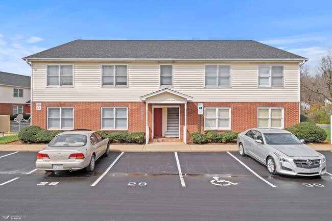 Residences at Humboldt Square Apartments
