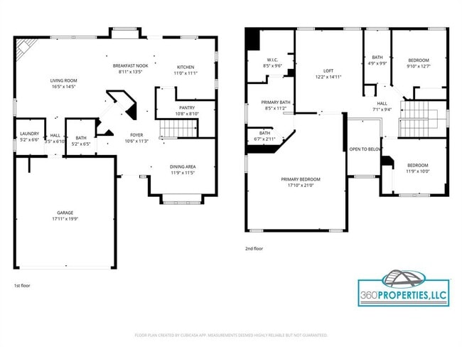 Photo - 2712 Brubeck Bend