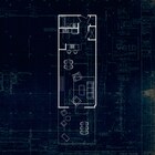 Studio + Courtyard (The Bell I)