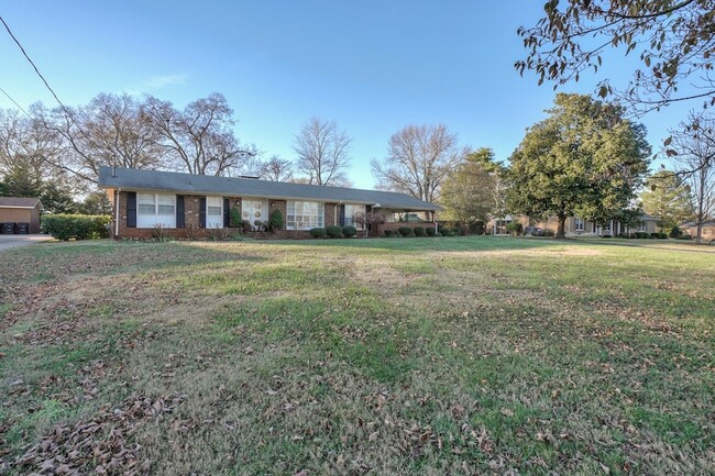 Building Photo - 2519 Morgan Rd Rental