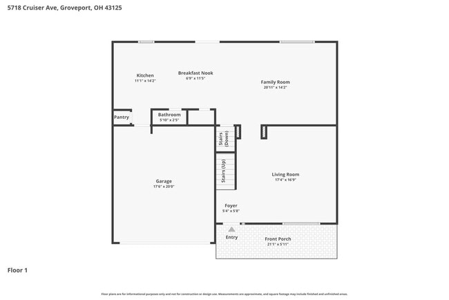 Photo - 5718 Cruiser Ave