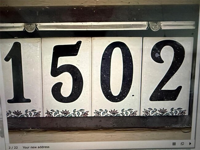 Photo - 1502 Roundup Trail