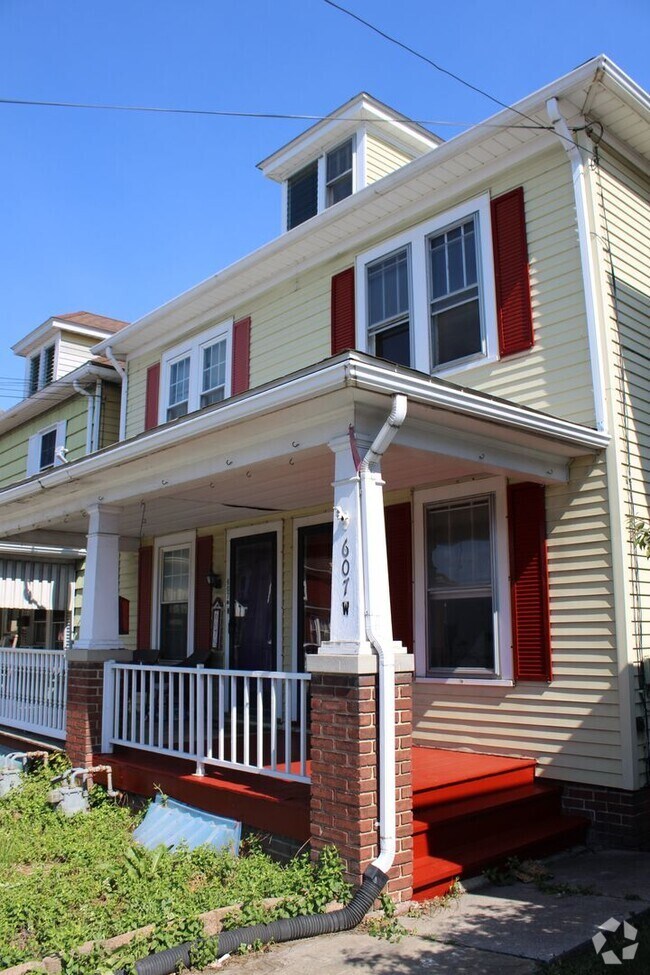 Houses for Rent in Hanover PA 12 Houses