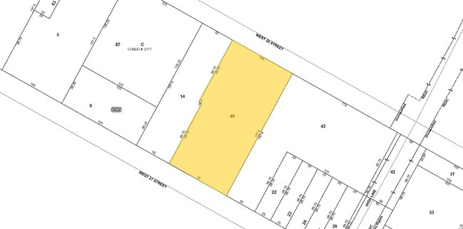 Enlarged Photo - Jardim