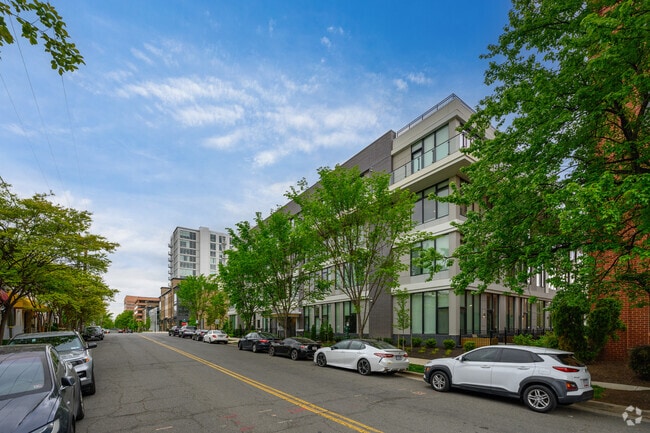 Photo - 801 N Fairfax St