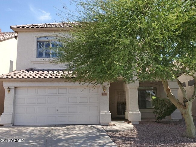 Photo - 6431 W Desert Hollow Dr House