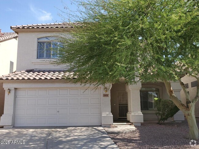 Building Photo - 6431 W Desert Hollow Dr Rental